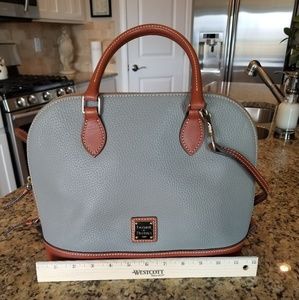 Dooney and Bourke purse